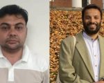 India Arrests Muslim Professor Businessman For Suspected Ties To Pak Agencies