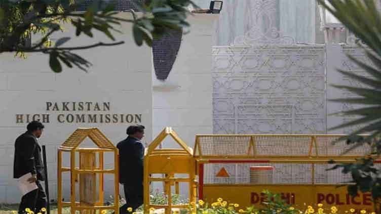 India Declares Second Pakistan High Commission Official As Persona Non Grata