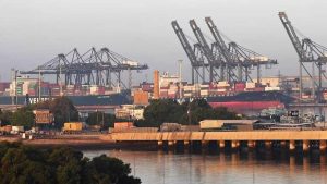 India Deploys Warships Near Karachi Raising Global Tensions