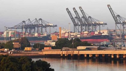 India Deploys Warships Near Karachi Raising Global Tensions