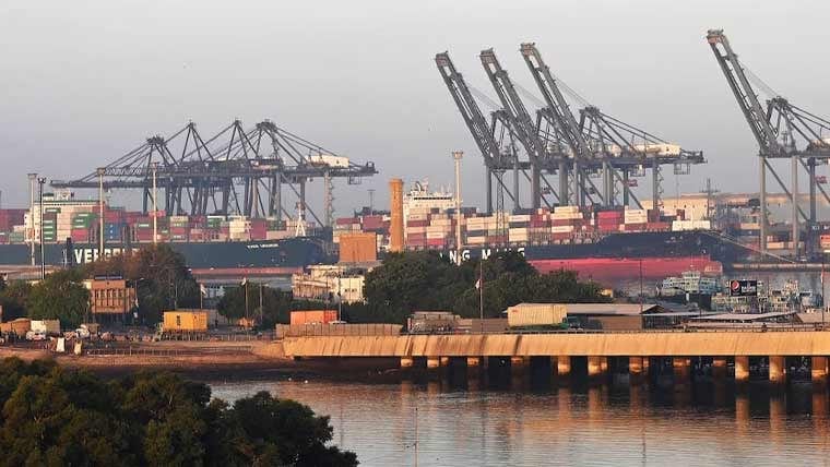 India Deploys Warships Near Karachi Raising Global Tensions