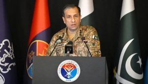 India Fires Six Ballistic Missiles On Its Own Soil Targets Sikh Populations Dg Ispr