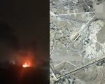 India Launches Airstrike Attempt On Nur Khan Airbase Attack Foiled