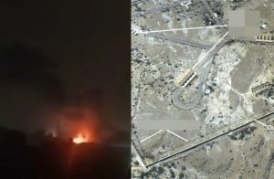 India Launches Airstrike Attempt On Nur Khan Airbase Attack Foiled