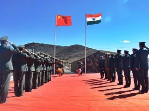 India Rejects Chinas Renaming Of Arunachal Pradesh Locations