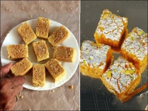 India Removes Pak From Sweets Names After Military Defeat By Pakistan