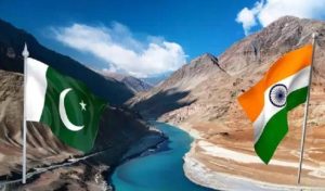 India Restricts Water Supply From Kishanganga Dam To Neelum River Amid Tensions