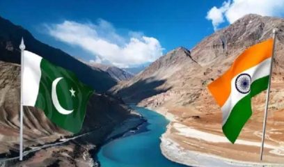 India Restricts Water Supply From Kishanganga Dam To Neelum River Amid Tensions
