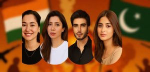 India Shuts Down Social Media Accounts Of Pakistani Celebs Amid Kashmir Tensions