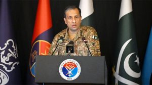 India Will Face Ruthless Response If Ceasefire Is Violated Warns Dg Ispr