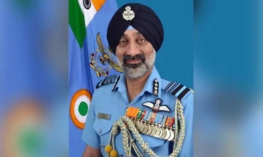 Indian Air Chief Flags Major Delays In Defence Projects Calls For Urgent Reforms