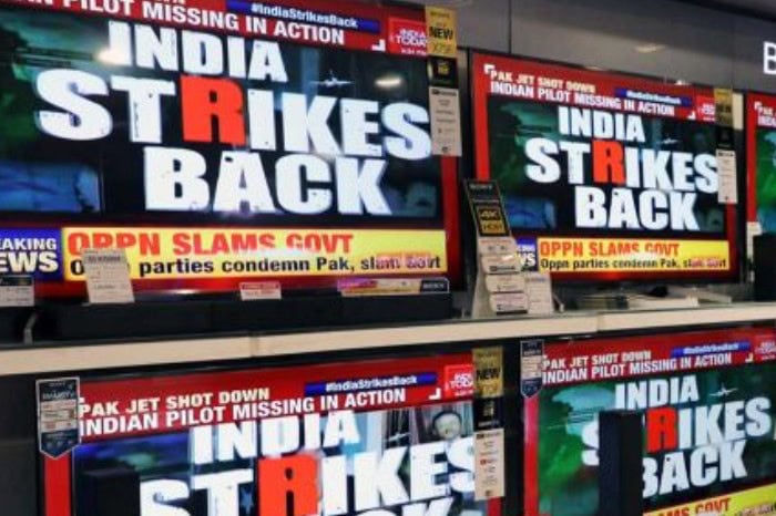 Indian Army Exposes Own Medias Lies Over Pakistani Drone Claims