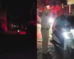 Indian Army Holds Complete Blackout Rehearsal In Ferozepur Cantt Amid Tensions With Pakistan