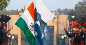 Indian Diplomat Given 24 Hours To Leave Pakistan After Persona Non Grata Declaration