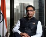Indian Foreign Secretary Vikram Misri Locks Twitter Amid Ceasefire