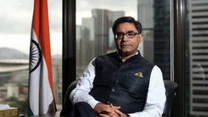 Indian Foreign Secretary Vikram Misri Locks Twitter Amid Ceasefire