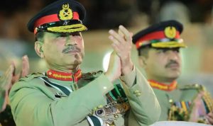 Indian Media Peddles Conspiracies Over Asim Munirs Promotion To Field Marshal