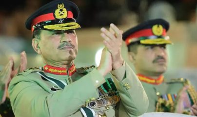 Indian Media Peddles Conspiracies Over Asim Munirs Promotion To Field Marshal