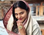 Indian Vlogger Jyoti Malhotra Detained Over Alleged Spying For Pakistan