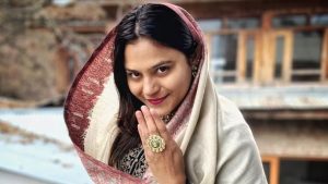 Indian Vlogger Jyoti Malhotra Detained Over Alleged Spying For Pakistan