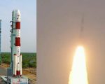 Indias Space Hopes Go Up In Smoke After Total Failure Of Polar Satellite Launch Vehicle