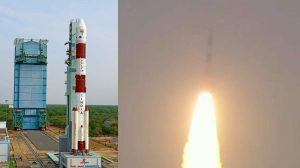 Indias Space Hopes Go Up In Smoke After Total Failure Of Polar Satellite Launch Vehicle