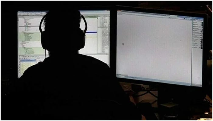 International Child Pornography Network Busted In Muzaffargarh