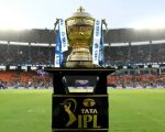 Ipl 2025 Suspended Amid Pakistan India Tensions