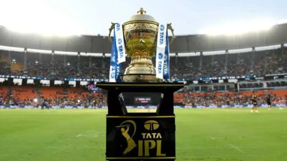Ipl 2025 Suspended Amid Pakistan India Tensions
