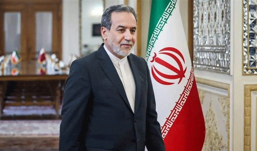 Iranian Foreign Minister Araghchi To Visit Pakistan Amid Escalating Regional Tensions