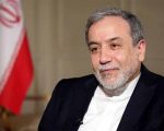 Iranian Foreign Minister Arrives In Pakistan Amid Regional Tensions