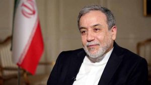 Iranian Foreign Minister Arrives In Pakistan Amid Regional Tensions