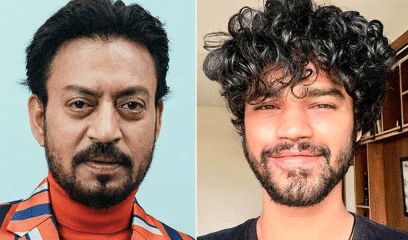 Irrfan Khans Son Babil Khan Exposes Bollywood In Emotional Viral Video
