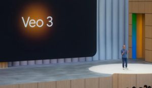 Is Newly Launched Googles Veo 3 The Future Of Creativity Or A Threat To Reality