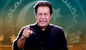 Is Paks Ex Pm Imran Khan Cutting Backdoor Deal With Establishment To Get Out Of Jail