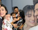 Is Sarah And Falak Expecting Their Second Child