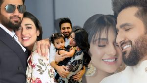 Is Sarah And Falak Expecting Their Second Child