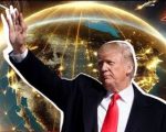 Is This Future Of War Donald Trump Reveals 175 Billion Golden Dome Missile Shield
