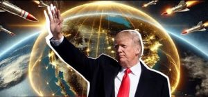 Is This Future Of War Donald Trump Reveals 175 Billion Golden Dome Missile Shield