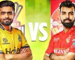 Islamabad United Win Toss Elect To Bat First Against Peshawar Zalmi In Psl 10 Encounter