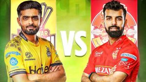 Islamabad United Win Toss Elect To Bat First Against Peshawar Zalmi In Psl 10 Encounter