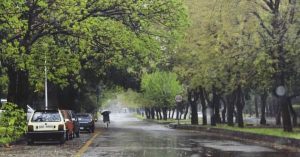 Islamabad Weather Update Twin Cities To Get More Rains Thunderstorm This Week