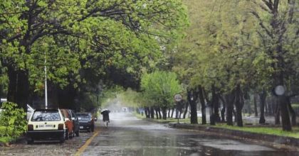 Islamabad Weather Update Twin Cities To Get More Rains Thunderstorm This Week