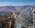 Islamabads 200million Theme Park To Bring Cable Car Ferris Wheel In Major Tourism Boost