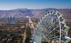 Islamabads 200million Theme Park To Bring Cable Car Ferris Wheel In Major Tourism Boost