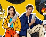 Itels Stylish City 100 Smartphone Arrives In Pakistan Featuring Samar Jafri Romaisa Khan