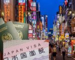 Japan Work Visa Offer For Foreign Student After Study Heres Latest Update