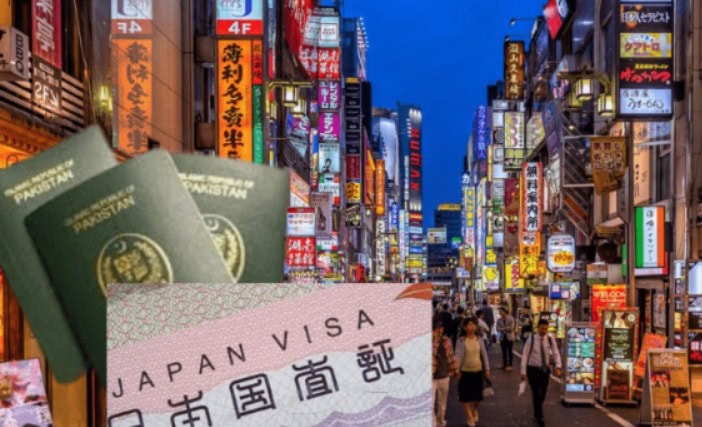 Japan Work Visa Offer For Foreign Student After Study Heres Latest Update