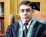 Justice Ejaz Swati Confirmed As Chief Justice Of Balochistan High Court