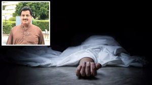 Kandhkot Engineer Hidyatullah Lashari Killed Under Honour Killing Pretext